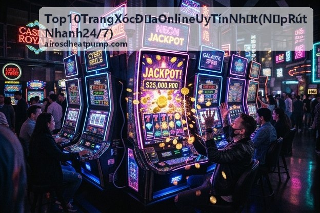 Đăng ký xóc đĩa online nhận thưởng
